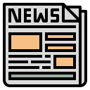 Artículos periodísticos y reportajes